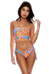 Luli Fama Retro Luli Adjustable Sides Moderate Bottom